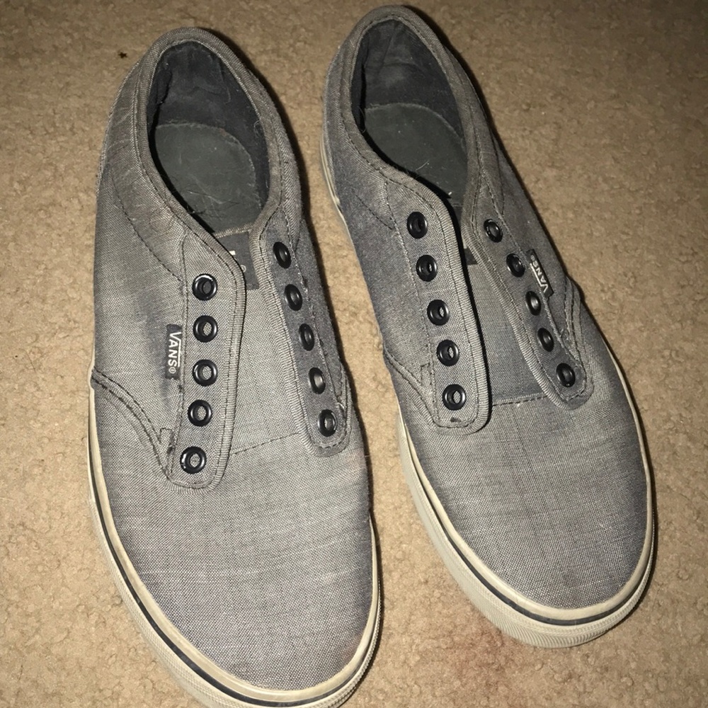 No wear